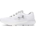 UNDER ARMOUR Women's Running Shoes White,6