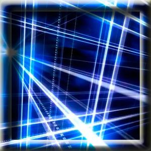Laser Show