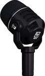 Electro-Voice ND46 Dynamic Supercardioid Instrument Microphone,Black