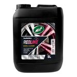 Turtle Wax 53328 Redline Wheel Cleaner (5L)