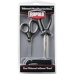 Rapala Pliers and Scissors Combo 6 