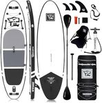 TIGERXBANG Stand Up Paddle Boards 1