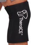 TheraICE Knee Ice Pack Wrap Compres