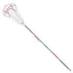 STX Crux 100 Girl's Lacrosse Stick,