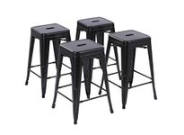 Stackable Counter Stools