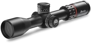 Burris Hunting Durable Bluetooth 5X