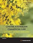 Concise Australian Commercial Law S