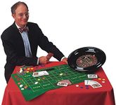 16" Roulette and Blackjack Set