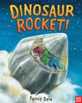 Dinosaur Rocket!