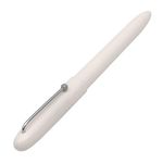 KACO Retro Classic Fountain Pen White