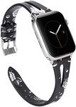 Wearlizer Leather Strap for Apple W