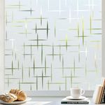 rabbitgoo Frosted Privacy Window Fi