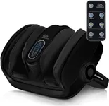 Cloud Massage Shiatsu Foot Massager