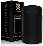 Stash Jar Smell Proof Container (50