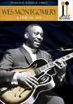 Jazz Icons: Wes Montgomery Live in '65