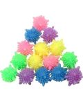 10 Pcs Eco-Friendly Washing Machine Laundry Balls - Reusable, Hypoallergenic, and Chemical-Free - Best for Clean and Soft Clothes.