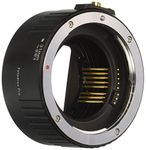 Fotodiox Pro Auto Macro Extension Tube, 31mm Section - for Canon EOS EF/EF-s Lenses for Extreme Close-up