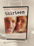 Thirteen (Widescreen) (Bilingual)