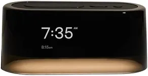 Loftie Alarm Clock with Sound Machi