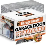 BEEST FULLSTOP Garage Door Insulati
