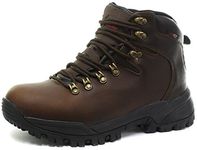 Johnscliffe Canyon/Himalaya Unisex Waterproof Hiking Boots Size UK 9