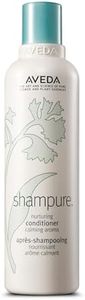 Aveda Shampure Nurturing Conditioner for Fine to Medium Hair | Lightweight Conditioner | 98% Naturally Derived* | Calming Aroma of Lavender & Ylang Ylang, 250ml