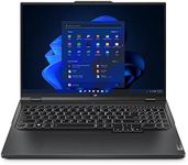 Lenovo Legion Pro 5 16'' WQXGA IPS 