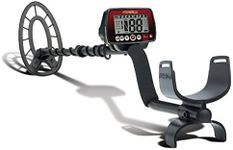 Fisher F44 Metal Detector