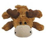 KONG Marvin Moose Cozie Dog Toy, Small