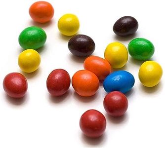 Andy Anand Sugar Free Milk Chocolate Peanuts, Unique Flavor, Handcrafted Decadent Snack, Traditional Recipe, Perfect for Birthday, Valentine, Christmas & Anniversary, Gift Box (1lb)