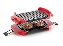 Lekue Microwave Grill, Sandwich Mak