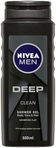 NIVEA MEN 