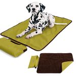 Camping Blanket For Dogs