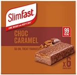 SlimFast Snack Bar, Low Calorie Sna