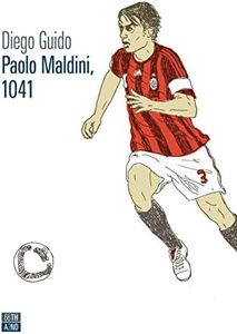 Paolo Maldini, 1041