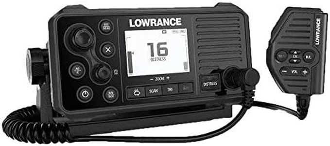 VHF Marine