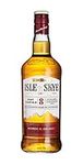 Isle of Skye Blended Scotch Whisky 8 Year Old, 70cl