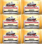 Fishermans Friend Aniseed Lozenges 25g x 12 Packs
