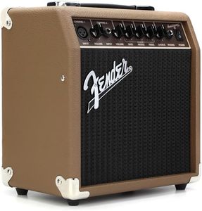 Fender Aco
