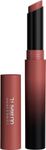 Maybelline New York, Lipstick, Matte & Lightweight, Color Sensational Ultimatte, 1.7g, More Mocha