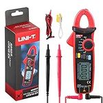 UNI-T UT210D Digital Clamp Meter AC