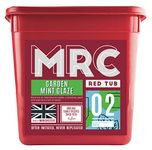 MRC Garden Mint Glaze 2.5kg – Mint Marinade for Lamb & Beef – Mint Seasoning Ideal for Roast Dinners – Suitable for Meat, Fish & Vegetables