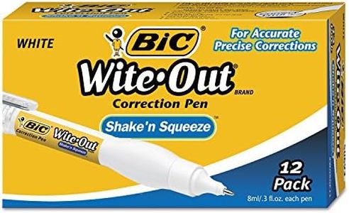 BIC Wite O