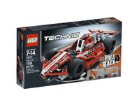 LEGO Technic Race Car