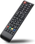 Universal Remote Control for All Sa