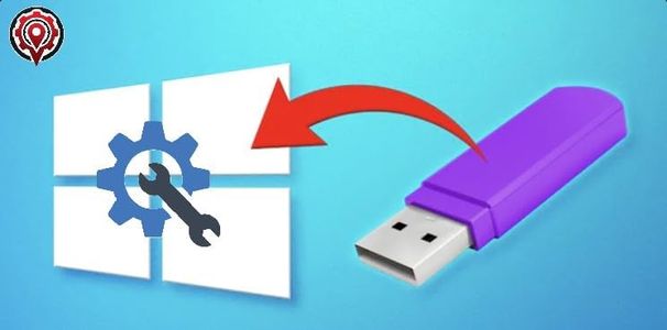 Bootable USB For Windows 10 Home with Activation Key. Recover, Restore, Repair Boot USB, and Install to Factory