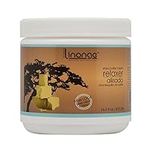 Linange Alter Ego Shea Butter Cream Relaxer, 16 Ounce