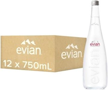 Evian Natu