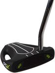 Pinemeadow Golf PGX MB Putter (Right), Black