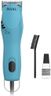 Wahl Professional Animal KM10 2-Speed Brushless Motor Pet, Dog, and Horse Clipper Kit - Model 59162